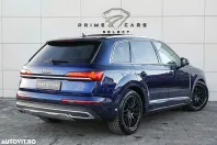 Audi Q7 din 2021 cu 80.570 km - oferta AUD145934 - foto 3