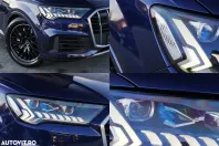 Audi Q7 din 2021 cu 80.570 km - oferta AUD145934 - foto 6