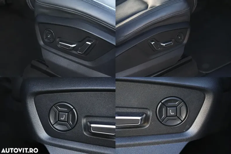 Audi Q7 din 2021 cu 80.570 km - oferta AUD145934 - foto 8