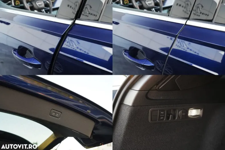 Audi Q7 din 2021 cu 80.570 km - oferta AUD145934 - foto 15