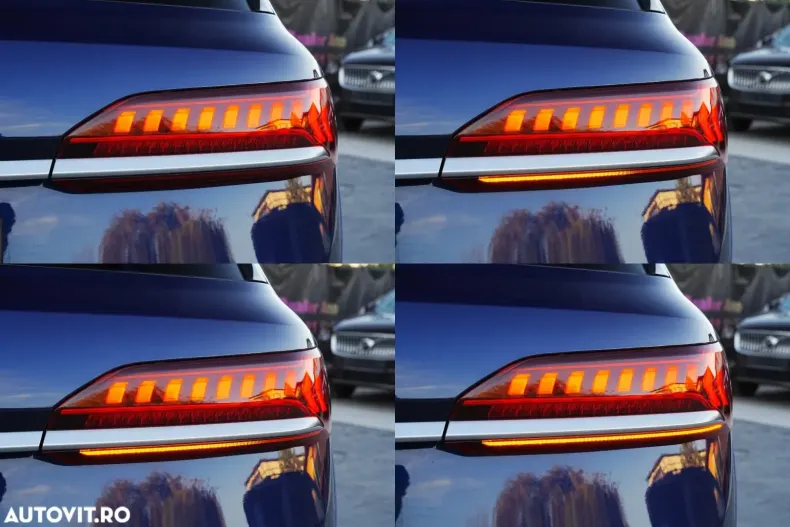 Audi Q7 din 2021 cu 80.570 km - oferta AUD145934 - foto 17