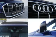 Audi Q7 din 2021 cu 80.570 km - oferta AUD145934 - foto 19