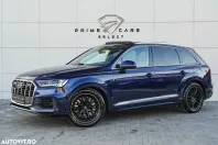 Audi Q7 din 2021 cu 80.570 km - oferta AUD145934 - foto 26