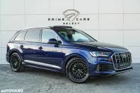 Audi Q7 din 2021 cu 80.570 km - oferta AUD145934 - foto 27