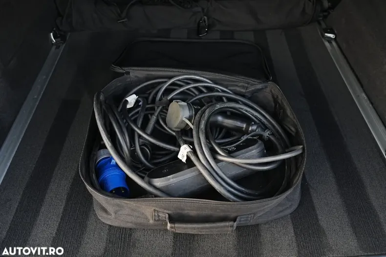 Audi Q7 din 2021 cu 80.570 km - oferta AUD145934 - foto 32