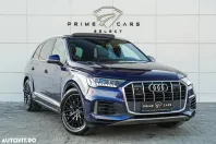Audi Q7 din 2021 cu 80.570 km - oferta AUD145934 - foto 33