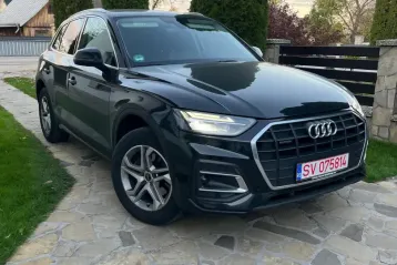 Audi Q5 din 2021 - oferta AUD145935