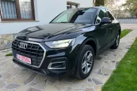 Audi Q5 din 2021 cu 109.000 km - oferta AUD145935 - foto 2