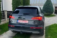 Audi Q5 din 2021 cu 109.000 km - oferta AUD145935 - foto 4