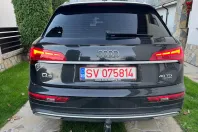Audi Q5 din 2021 cu 109.000 km - oferta AUD145935 - foto 5