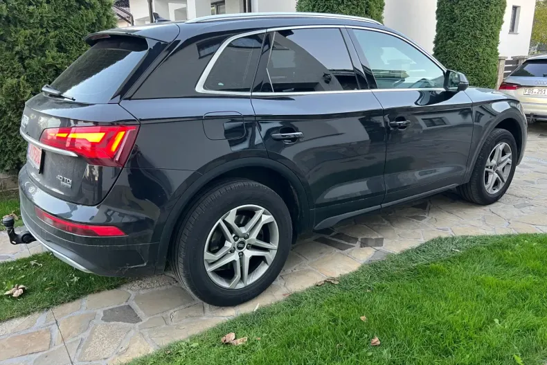 Audi Q5 din 2021 cu 109.000 km - oferta AUD145935 - foto 6