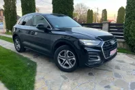 Audi Q5 din 2021 cu 109.000 km - oferta AUD145935 - foto 7