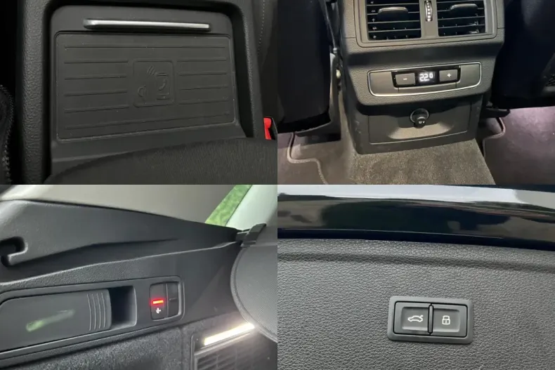 Audi Q5 din 2021 cu 109.000 km - oferta AUD145935 - foto 9