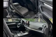 Audi Q5 din 2021 cu 109.000 km - oferta AUD145935 - foto 10