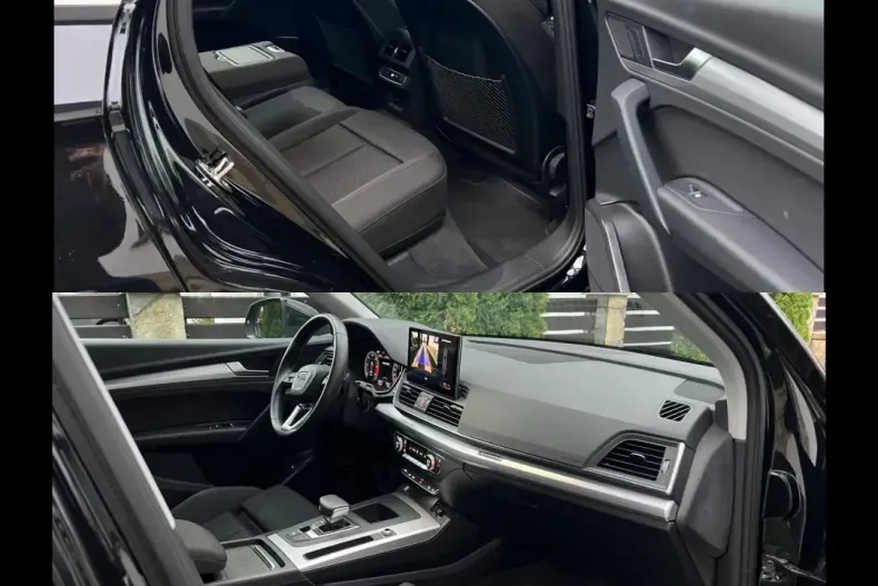 Audi Q5 din 2021 cu 109.000 km - oferta AUD145935 - foto 10