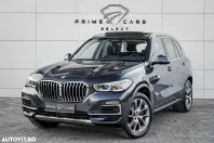 BMW X5 din 2020 cu 147.450 km - oferta BMW145936 - foto 1