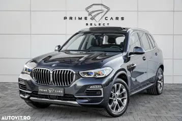 BMW X5 din 2020 - oferta BMW145936
