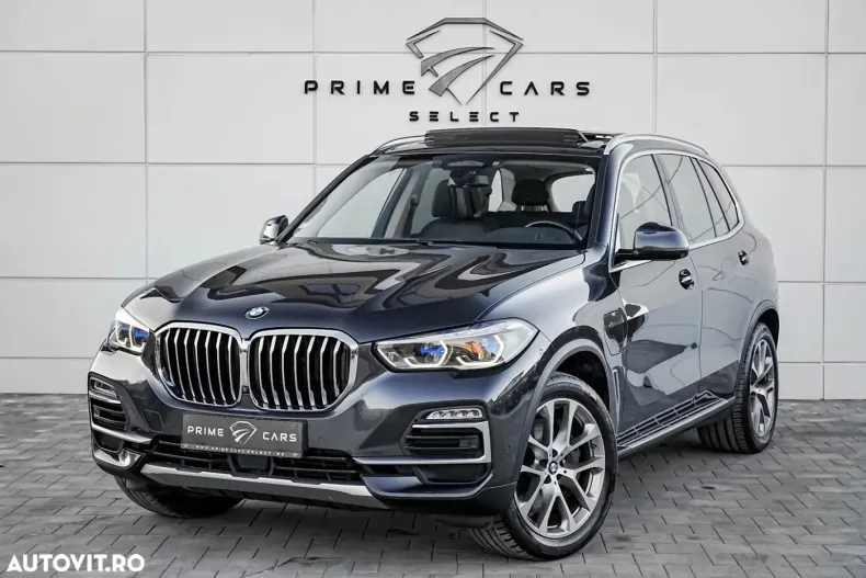 BMW X5 din 2020 cu 147.450 km - oferta BMW145936 - foto 1
