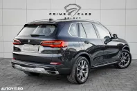 BMW X5 din 2020 cu 147.450 km - oferta BMW145936 - foto 3