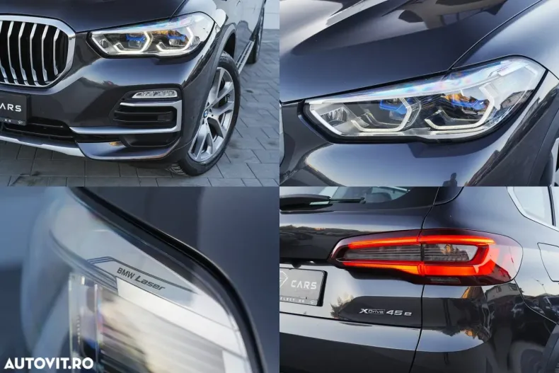 BMW X5 din 2020 cu 147.450 km - oferta BMW145936 - foto 4