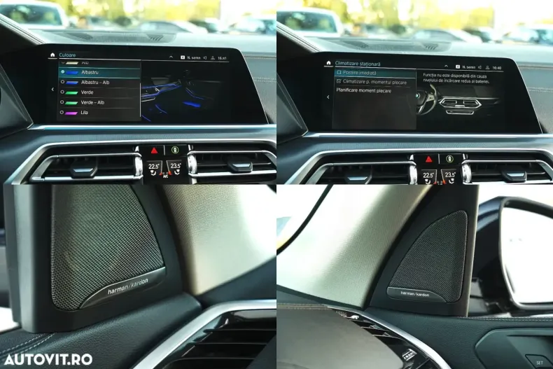 BMW X5 din 2020 cu 147.450 km - oferta BMW145936 - foto 6