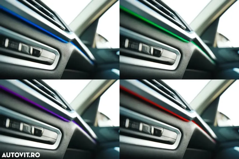 BMW X5 din 2020 cu 147.450 km - oferta BMW145936 - foto 8