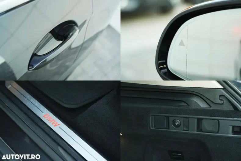 BMW X5 din 2020 cu 147.450 km - oferta BMW145936 - foto 9