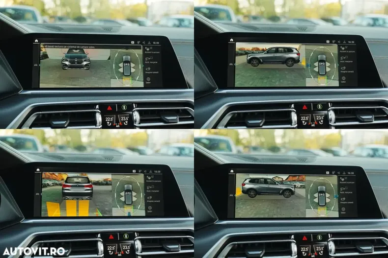 BMW X5 din 2020 cu 147.450 km - oferta BMW145936 - foto 10