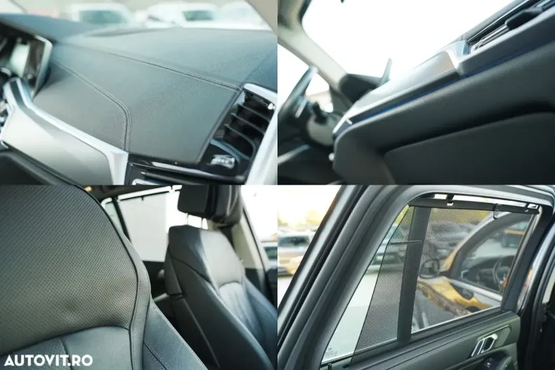 BMW X5 din 2020 cu 147.450 km - oferta BMW145936 - foto 11