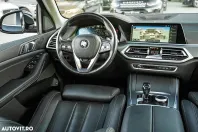 BMW X5 din 2020 cu 147.450 km - oferta BMW145936 - foto 13