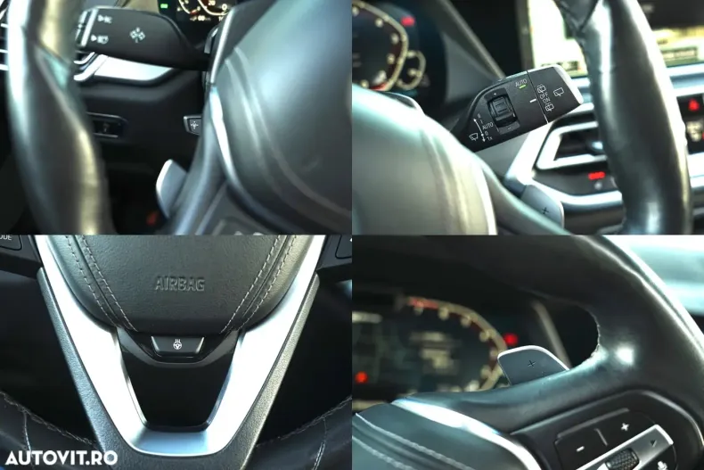 BMW X5 din 2020 cu 147.450 km - oferta BMW145936 - foto 14