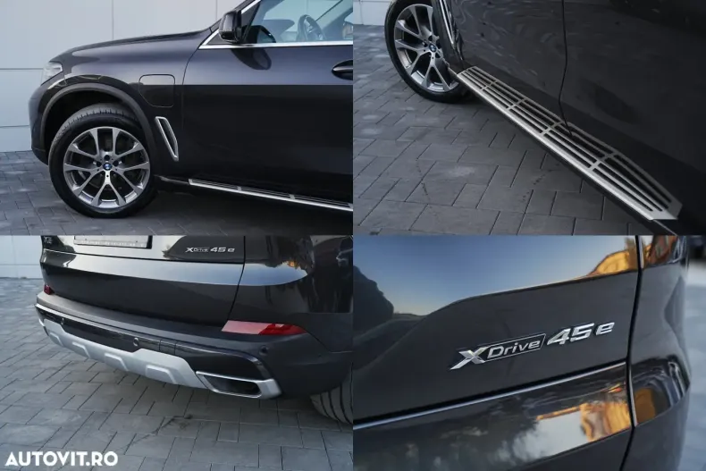 BMW X5 din 2020 cu 147.450 km - oferta BMW145936 - foto 15