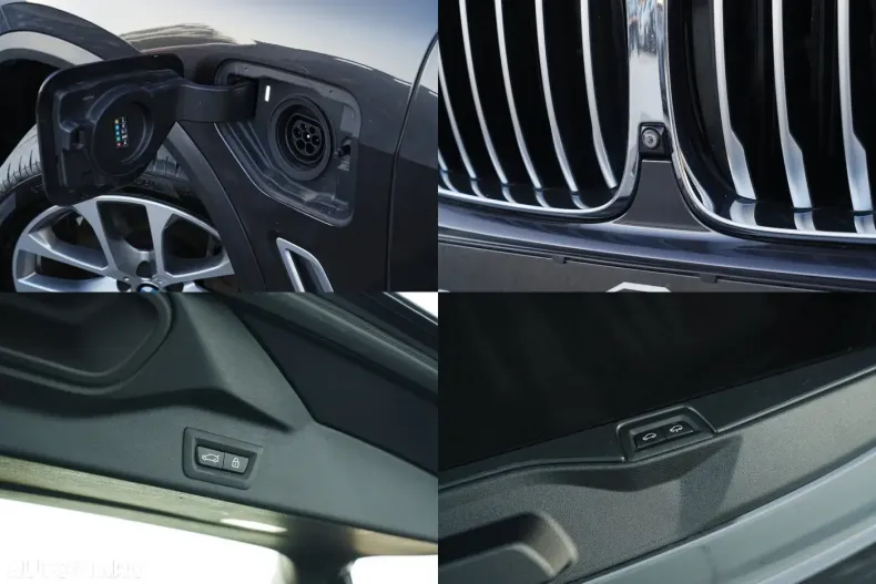 BMW X5 din 2020 cu 147.450 km - oferta BMW145936 - foto 16