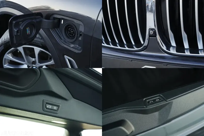 BMW X5 din 2020 cu 147.450 km - oferta BMW145936 - foto 17