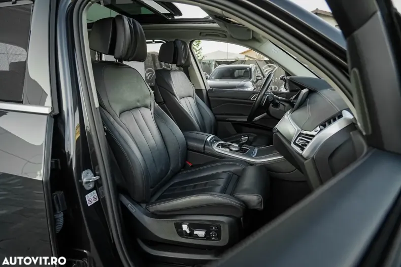 BMW X5 din 2020 cu 147.450 km - oferta BMW145936 - foto 19