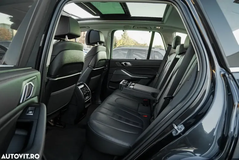BMW X5 din 2020 cu 147.450 km - oferta BMW145936 - foto 20