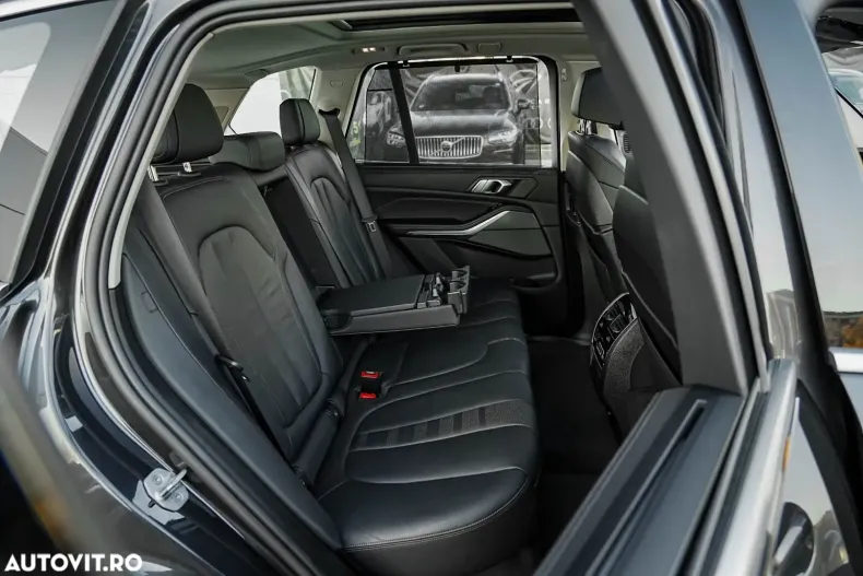 BMW X5 din 2020 cu 147.450 km - oferta BMW145936 - foto 21
