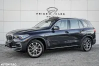 BMW X5 din 2020 cu 147.450 km - oferta BMW145936 - foto 23