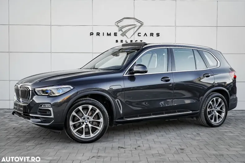 BMW X5 din 2020 cu 147.450 km - oferta BMW145936 - foto 23