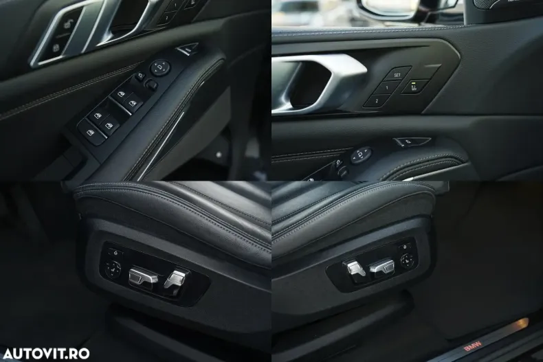 BMW X5 din 2020 cu 147.450 km - oferta BMW145936 - foto 26
