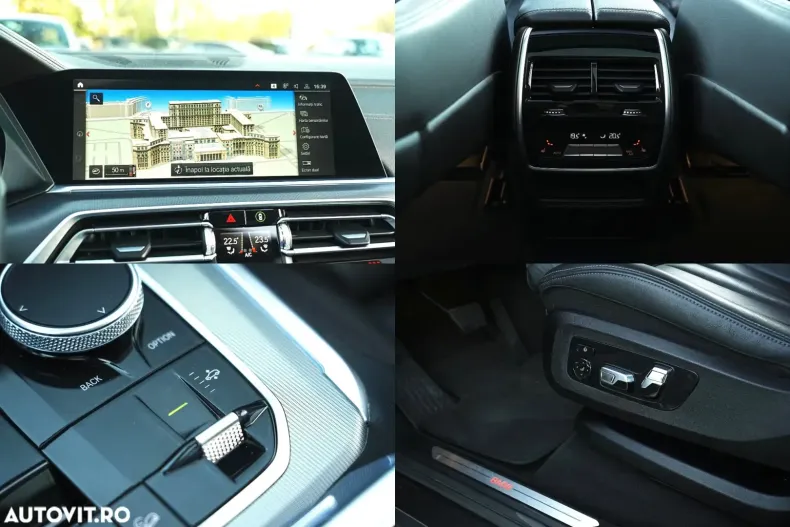 BMW X5 din 2020 cu 147.450 km - oferta BMW145936 - foto 28