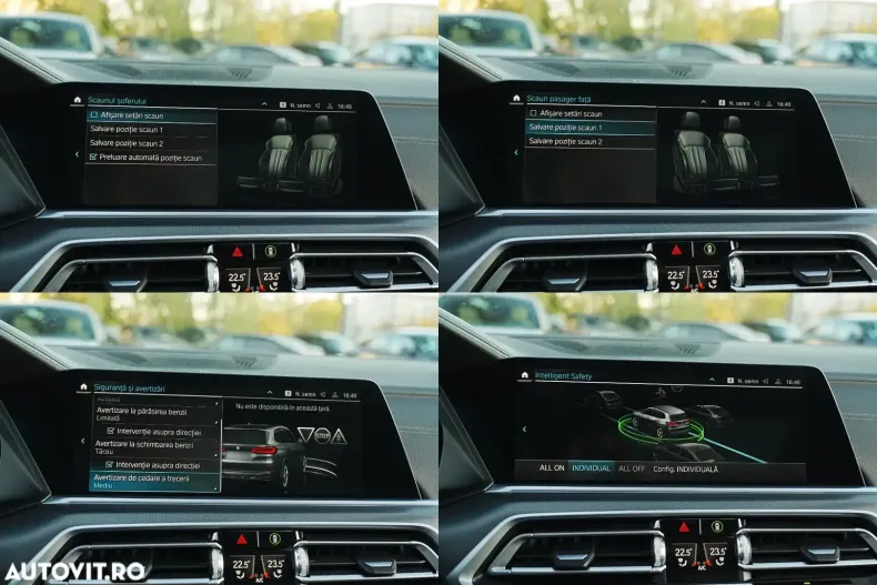 BMW X5 din 2020 cu 147.450 km - oferta BMW145936 - foto 29