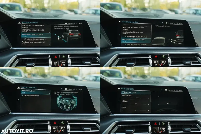 BMW X5 din 2020 cu 147.450 km - oferta BMW145936 - foto 30