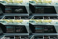 BMW X5 din 2020 cu 147.450 km - oferta BMW145936 - foto 32