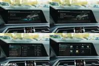 BMW X5 din 2020 cu 147.450 km - oferta BMW145936 - foto 34