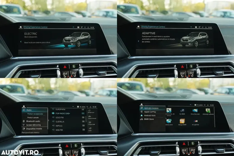 BMW X5 din 2020 cu 147.450 km - oferta BMW145936 - foto 34