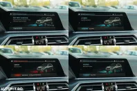 BMW X5 din 2020 cu 147.450 km - oferta BMW145936 - foto 35