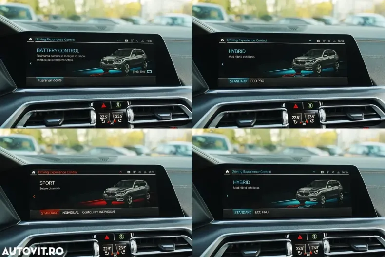 BMW X5 din 2020 cu 147.450 km - oferta BMW145936 - foto 35