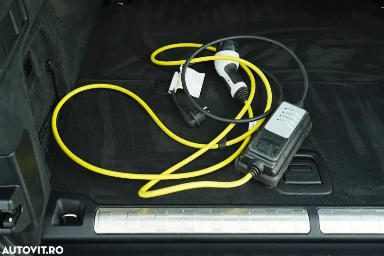 BMW X5 din 2020 cu 147.450 km - oferta BMW145936 - foto 36