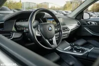 BMW X5 din 2020 cu 147.450 km - oferta BMW145936 - foto 37